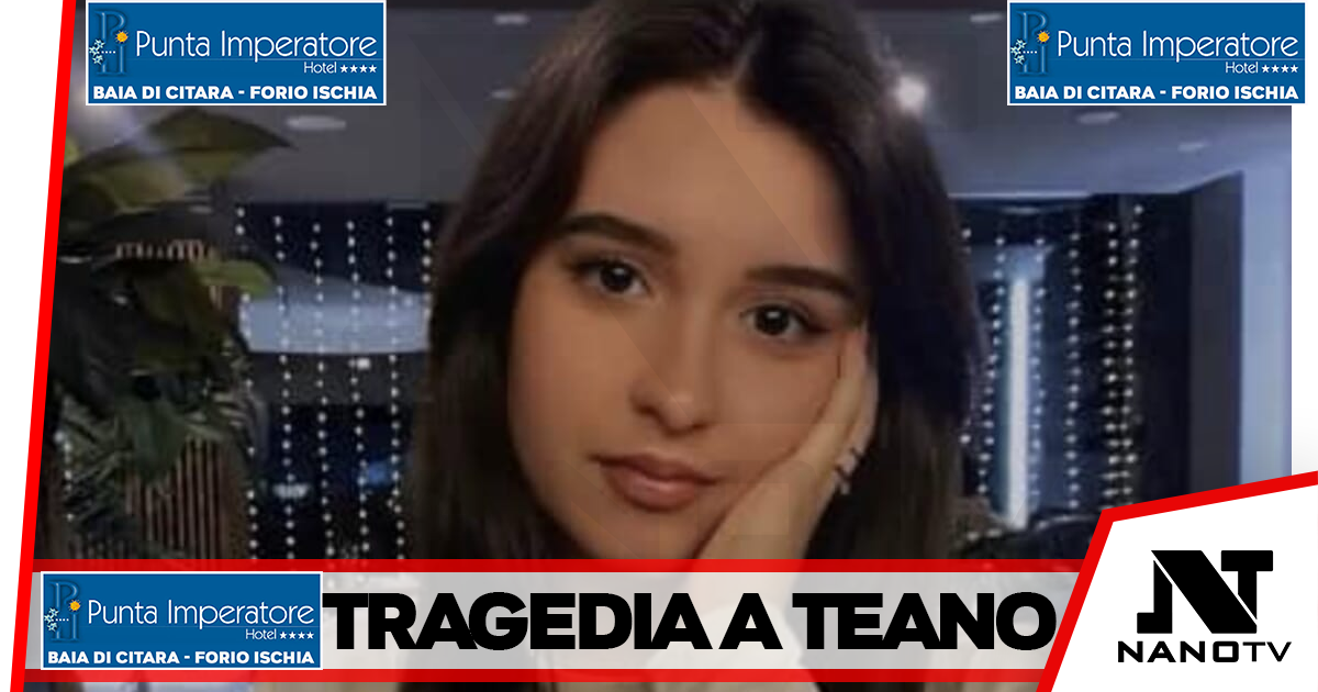 Tragedia a Teano, malore improvviso in palestra: Sandra muore a soli 23 anni