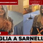 Napoli, Medaglia della Città a Monica Sarnelli per i 45 anni di carriera