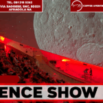 Scienza e spettacoli nel weekend: Città della Scienza svela i segreti dell’aria