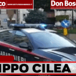*NAPOLI VOMERO: borsa strappata in pieno giorno. Immortalato dalle telecamere, 48enne denunciato dai Carabinieri*