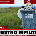 Poggioreale, trasporto illecito di rifiuti speciali: sequestrati due furgoni e tre metri cubi di materiale