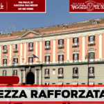 Rissa a Fuorigrotta, il Prefetto di Napoli condanna l’episodio e dispone controlli straordinari