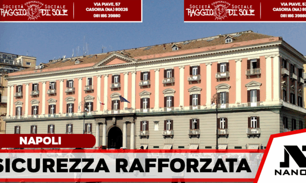 Rissa a Fuorigrotta, il Prefetto di Napoli condanna l’episodio e dispone controlli straordinari