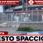 Spaccio di droga e coltello in tasca: 18enne arrestato dalla Polizia a Fuorigrotta
