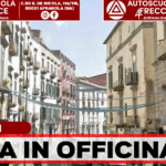 Lite per uno scooter in officina: spara al meccanico e si costituisce a Napoli