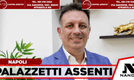 Il paradosso di Napoli Capitale dello Sport, l’allarme di Ditto: «Senza palazzetti pronti se piove, serve un cambio di passo»