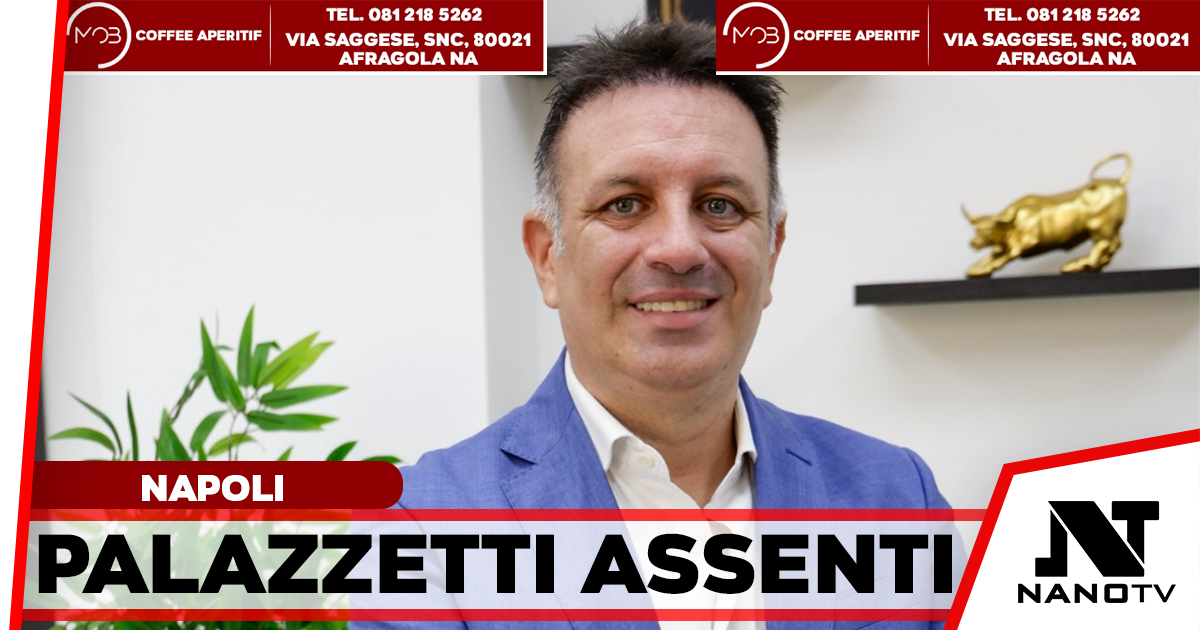 Il paradosso di Napoli Capitale dello Sport, l’allarme di Ditto: «Senza palazzetti pronti se piove, serve un cambio di passo»