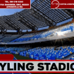 Stadio Maradona, stanziati 50 milioni dal Comune per il restyling: Napoli accelera per Euro 2032