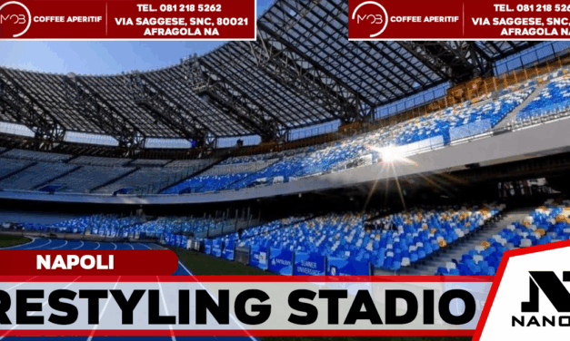 Stadio Maradona, stanziati 50 milioni dal Comune per il restyling: Napoli accelera per Euro 2032