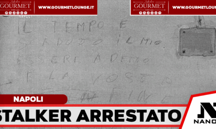 Napoli, atti persecutori e aggressioni all’ex moglie: arrestato 44enne a San Giovanni a Teduccio