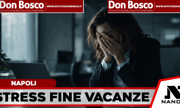 Stress da fine vacanze? Lo psichiatra: «Non chiamatela sindrome da rientro, la verità è che non ci siamo mai davvero assentati»