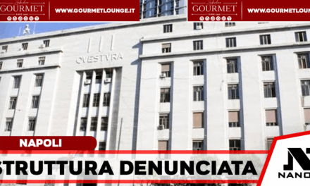 Capri, irregolarità in una struttura ricettiva: denunciato e sanzionato il legale rappresentante