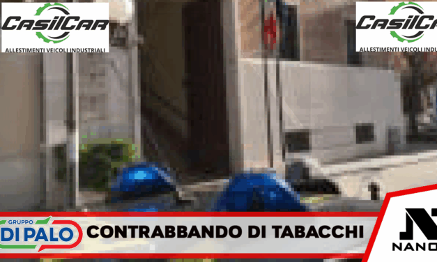 la Procura della Repubblica di Foggia, ha dato esecuzione all’ordinanza applicativa di misure cautelari personali nei confronti di 8 persone,
