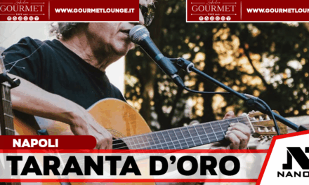 Villa Letizia ospita “Taranta d’Oro”: laboratori di danze popolari e il concerto di Eugenio Bennato