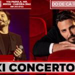 Tony Colombo all’Ippodromo di Agnano: svelati i primi ospiti del concerto del 12 settembre