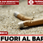 Spara all’esterno di un bar dopo una lite per una sigaretta: arrestato 21enne a Torre del Greco