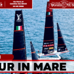 “Le rotte del Vesuvio”: tour gratuiti in mare ed escursioni per l’America’s Cup a Napoli
