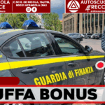 Truffa aggravata sui bonus edilizi, misura cautelare per un imprenditore e un professionista