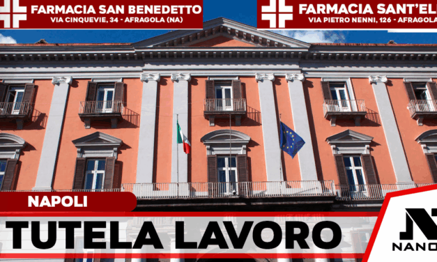 Vertenza Mibex, incontro in Prefettura per tutelare i posti di lavoro a Somma Vesuviana