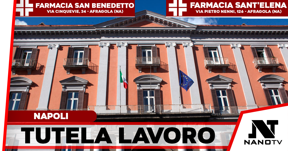 Vertenza Mibex, incontro in Prefettura per tutelare i posti di lavoro a Somma Vesuviana