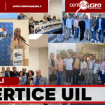 Pozzuoli, la UIL FP a confronto sul lavoro pubblico: sanità, enti locali e funzioni centrali al centro del dibattito all’Hotel Serapide