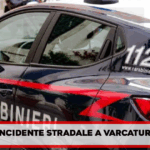 *GIUGLIANO IN CAMPANIA, Loc. VARCATURO* : Questa mattina i carabinieri della sezione radiomobile di Giugliano e della stazione di Varcaturo sono intervenuti al km 42+500 della ss7 quater per un incidente mortale