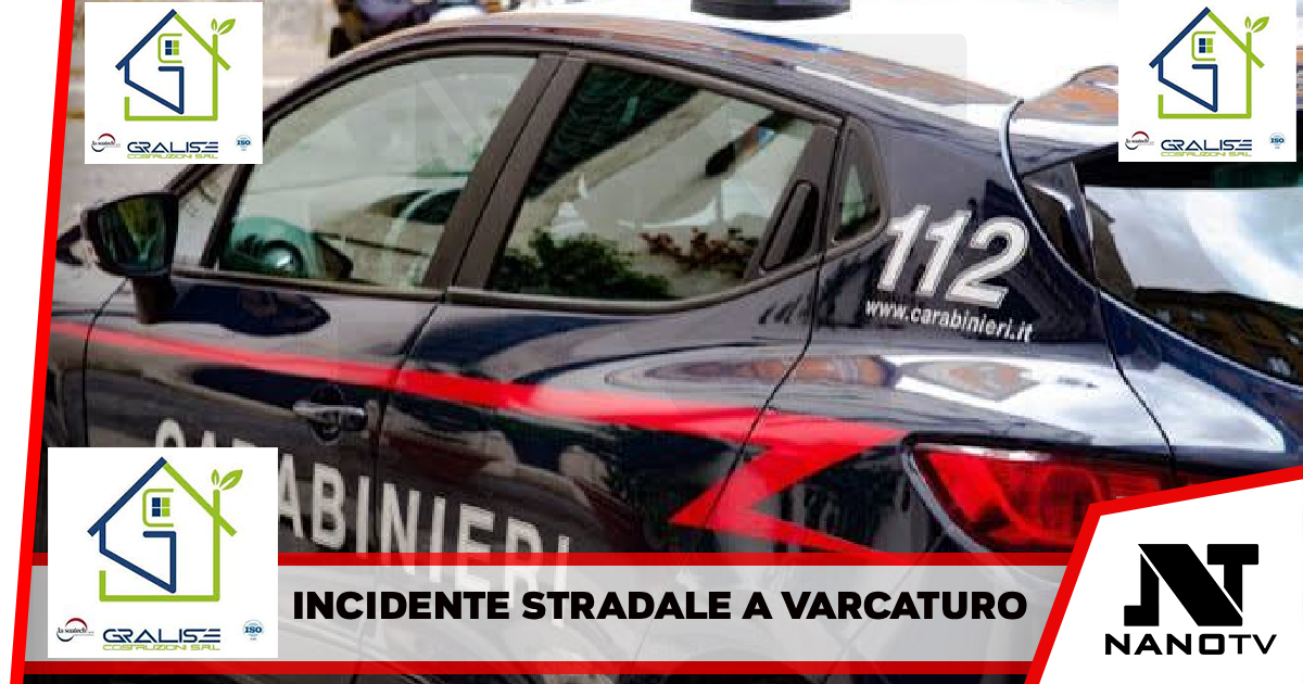 *GIUGLIANO IN CAMPANIA, Loc. VARCATURO* : Questa mattina i carabinieri della sezione radiomobile di Giugliano e della stazione di Varcaturo sono intervenuti al km 42+500 della ss7 quater per un incidente mortale