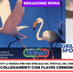 Mostra del cinema di Venezia: in corsa un quintetto italiano, tra amore, fantasmi e orrore. Moretti, De Angelis, Bechis, Strippoli e Pallaoro