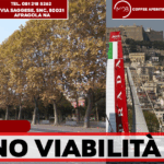 Napoli, Riviera di Chiaia aperta alle auto: scatta il piano traffico per l’America’s Cup