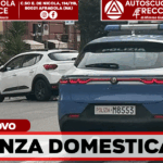 Aggredisce l’ex compagna e oppone resistenza agli agenti: 31enne arrestato a Casalnuovo