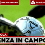 Casamicciola, arbitro 19enne colpito da un sasso durante la partita: indagini dei Carabinieri
