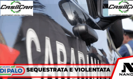 Sequestrata e violentata per ore ragazza conosciuta sui social