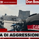 Napoli: I carabinieri del nucleo operativo della compagnia Napoli Centro sono intervenuti nell’ospedale Pellegrini per una persona vittima di aggressione.