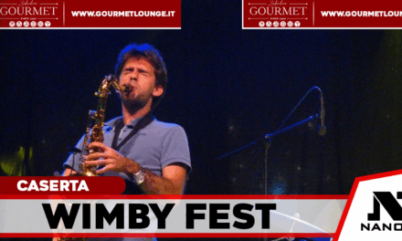 Si chiude il Wimby Fest 2026 all’Ex Macrico: tracciata la rotta politica per il riscatto della Terra dei Fuochi