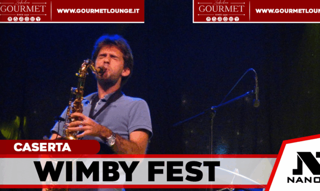 Si chiude il Wimby Fest 2026 all’Ex Macrico: tracciata la rotta politica per il riscatto della Terra dei Fuochi