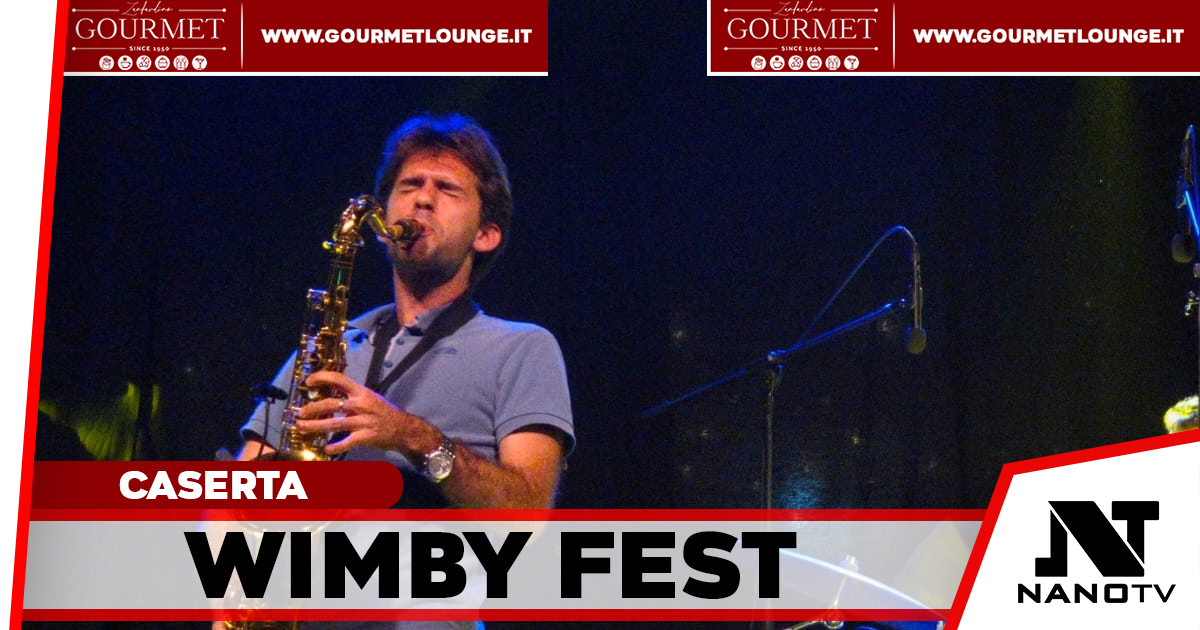 Si chiude il Wimby Fest 2026 all’Ex Macrico: tracciata la rotta politica per il riscatto della Terra dei Fuochi
