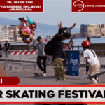 Sul Lungomare Caracciolo arriva il IV Roller Skating Festival: tre giorni di sport e inclusione per Napoli Capitale Europea dello Sport
