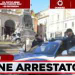 Napoli, aggredisce gli agenti durante un controllo in piazza Carlo III: arrestato 19enne