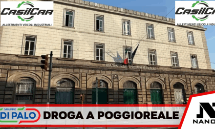 Maxi sequestro di cellulari nel carcere di Poggioreale a Napoli