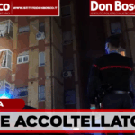 13enne accoltellato nel parcheggio di un centro commerciale, è grave