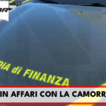 In affari con la camorra’, sequestro da 220 milioni per imprenditore campano