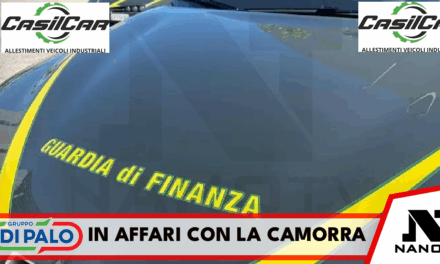 In affari con la camorra’, sequestro da 220 milioni per imprenditore campano