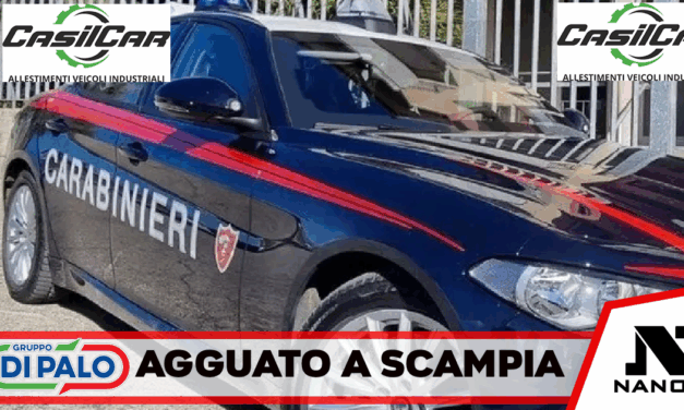 Detenuto in semilibertà ucciso in un agguato a Scampia