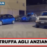 Truffa ad anziani a Pago del Vallo di Lauro: tre arresti tra Avellino e Napoli