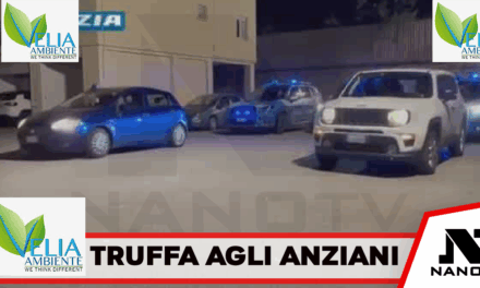 Truffa ad anziani a Pago del Vallo di Lauro: tre arresti tra Avellino e Napoli