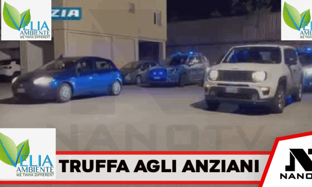 Truffa ad anziani a Pago del Vallo di Lauro: tre arresti tra Avellino e Napoli