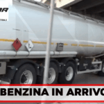 Napoli, sciolto il presidio in via Argine: in arrivo la benzina ai distributori