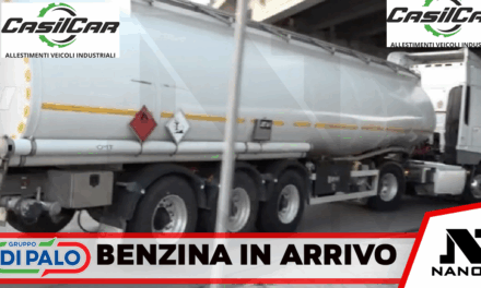 Napoli, sciolto il presidio in via Argine: in arrivo la benzina ai distributori