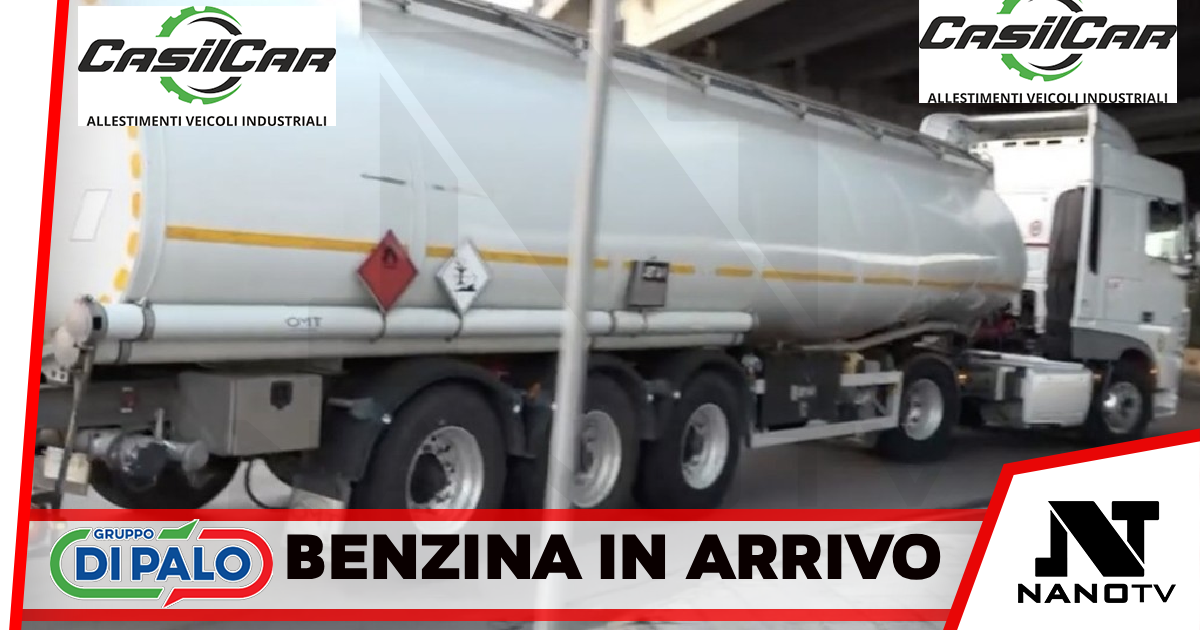 Napoli, sciolto il presidio in via Argine: in arrivo la benzina ai distributori