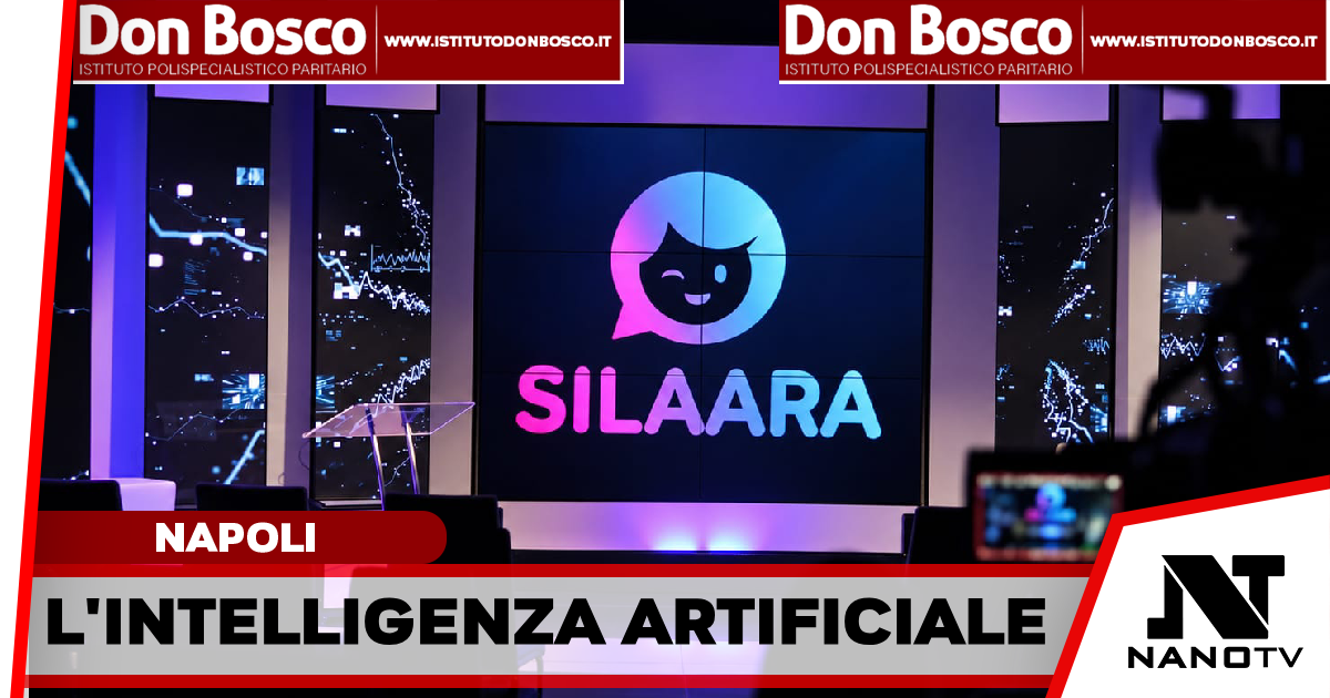 Portare l’Intelligenza Artificiale nella vita quotidiana delle persone e nelle attività delle imprese attraverso Avatar interattivi, assistenti digitali e servizi innovativi.